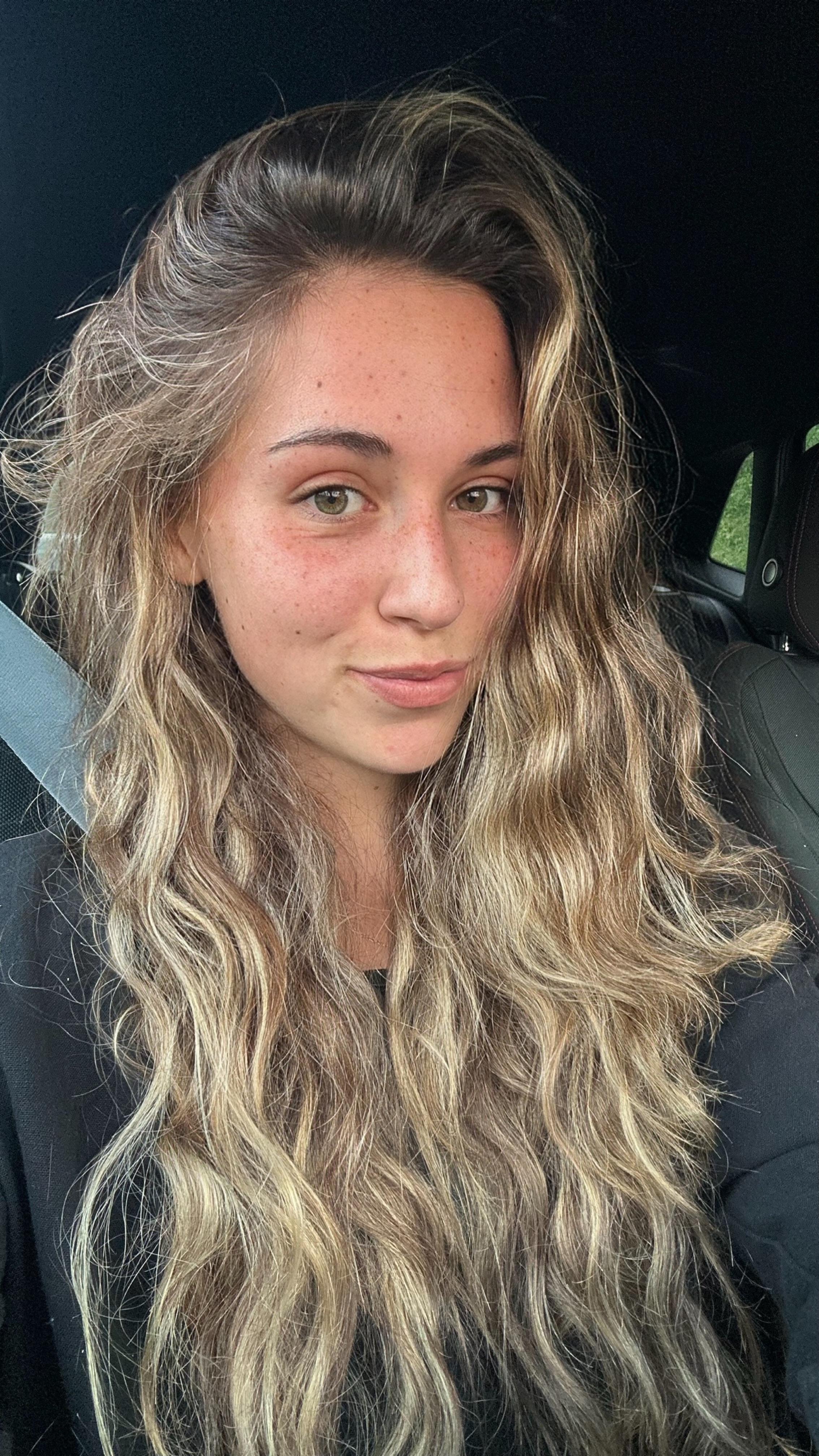 Lea Bellmann